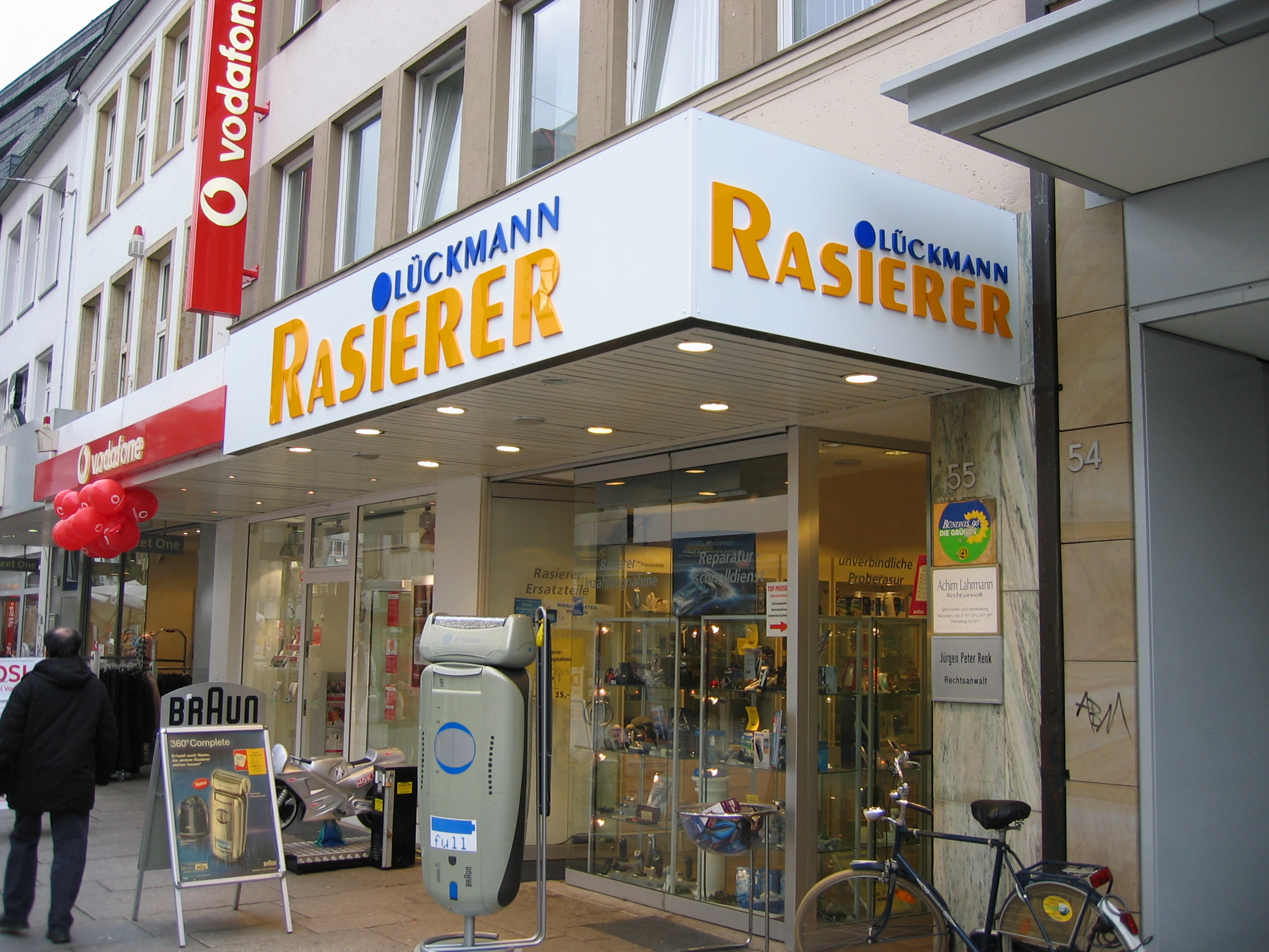 Referenzbild