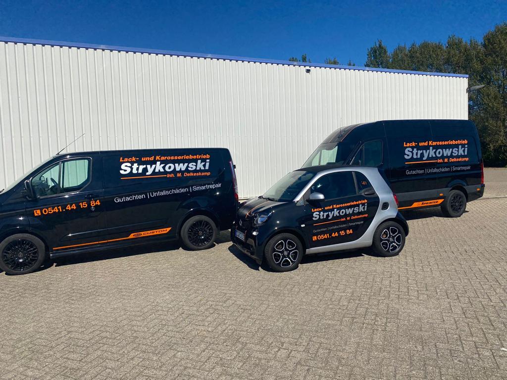 Strykowski